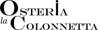 Osteria la Colonnetta